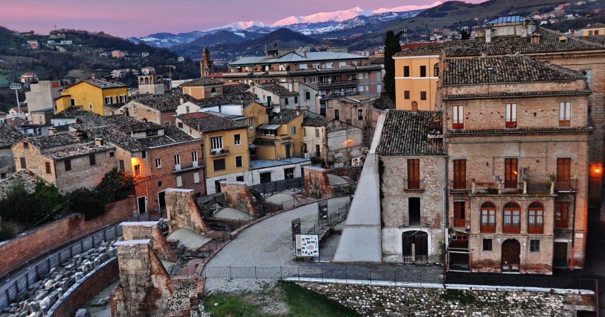 Realizzazione siti web a Teramo