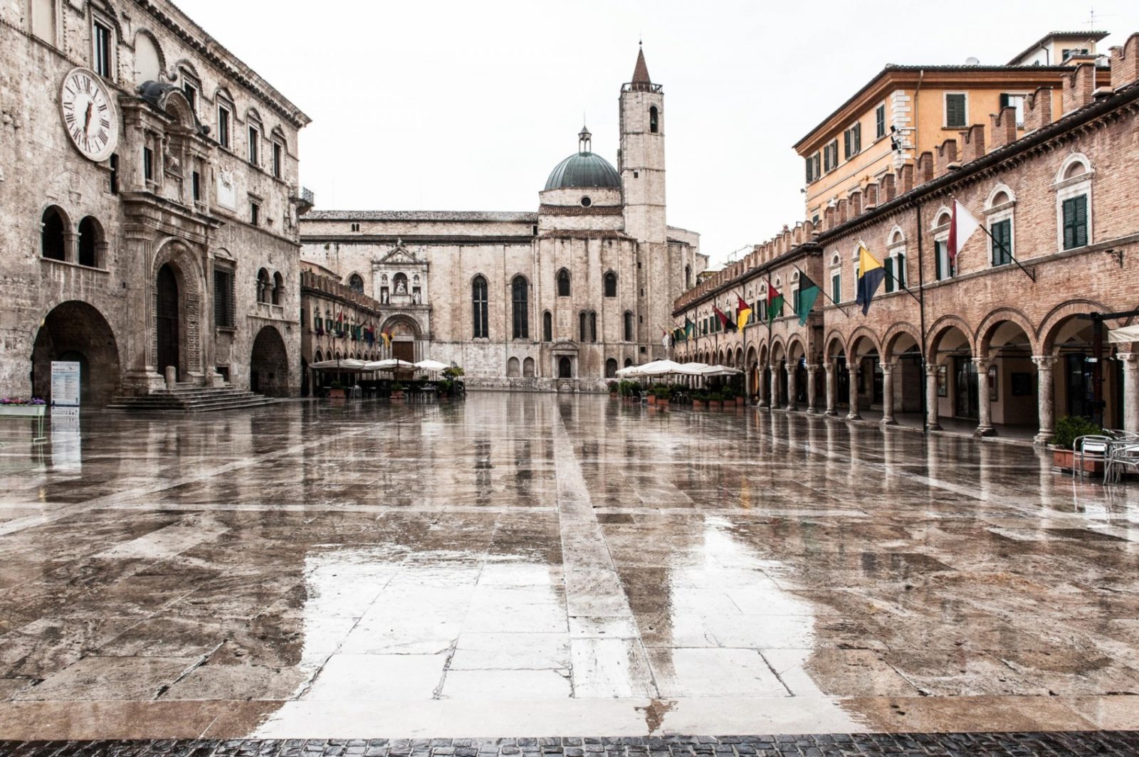 Realizzazione siti web Ascoli Piceno