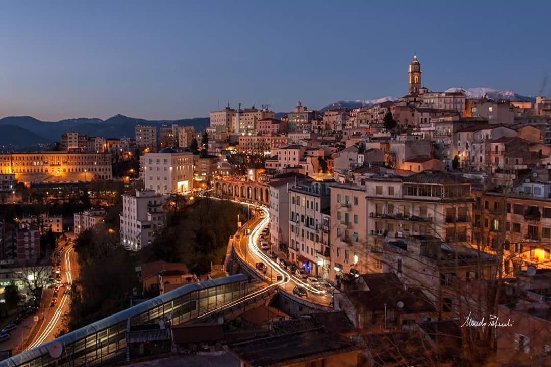 Realizzazione siti web Frosinone