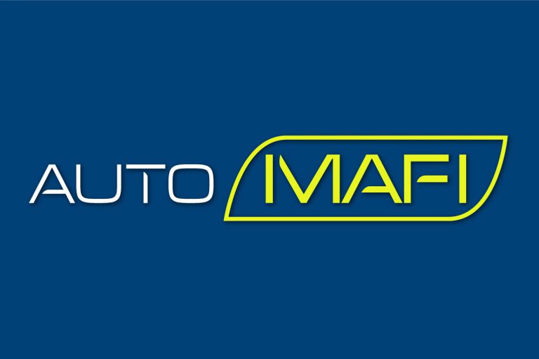 Logo Automafi