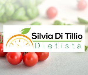 Sito Dietista Silvia Di Tillio