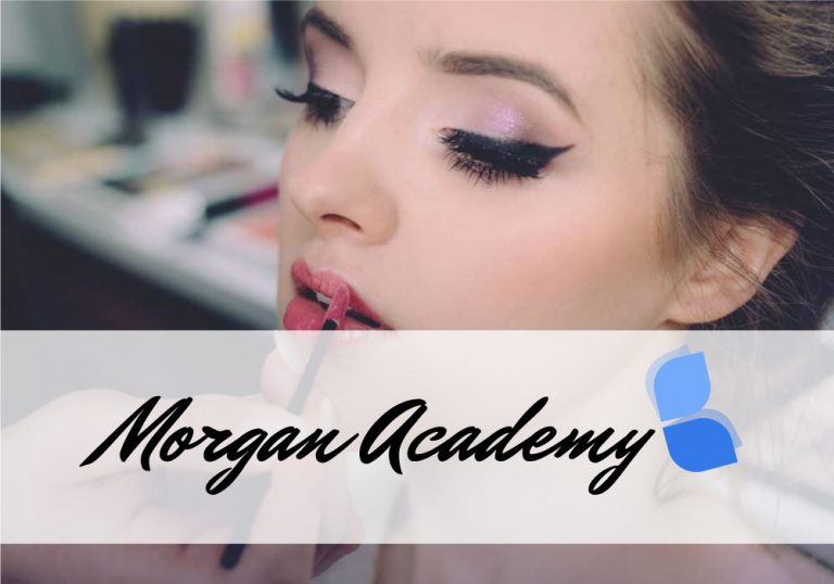 Sito Morgan Academy
