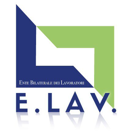 Elav Logo e Grafica