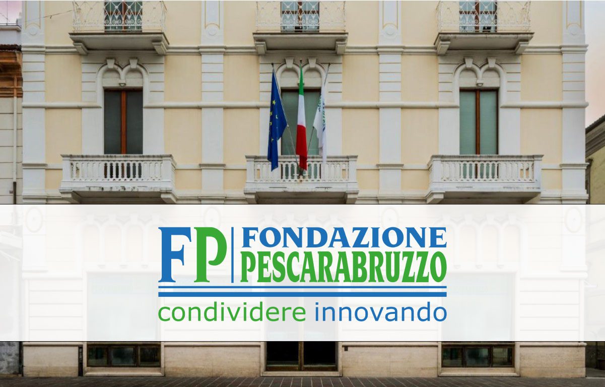 Fondazione Pescarabruzzo